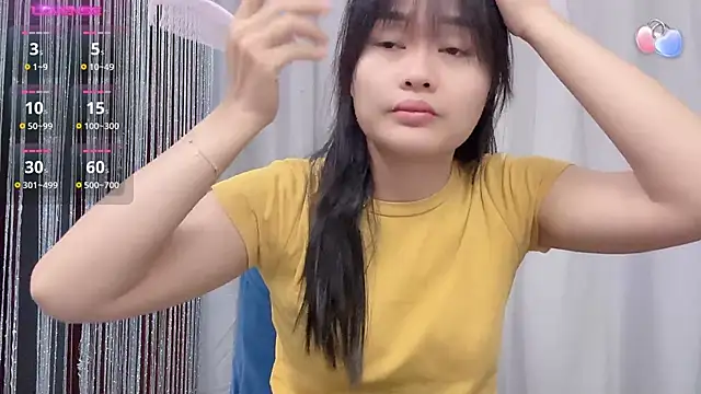 seangBibi online show from 03-11-26, 01:11