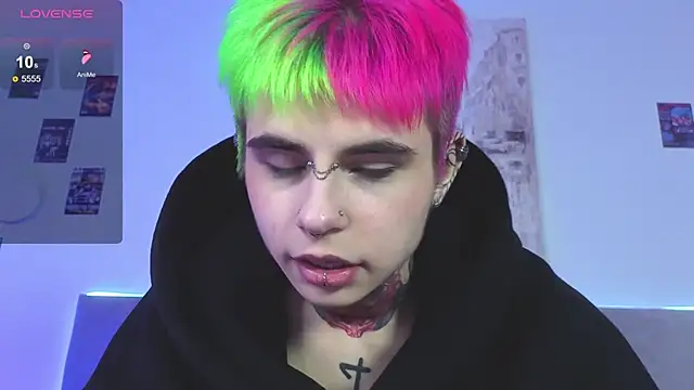 Snapshot of Alex_Vallley chatting on 10-09-25, 08:40 Alex Vallley online show from 10-09-25, 08:40