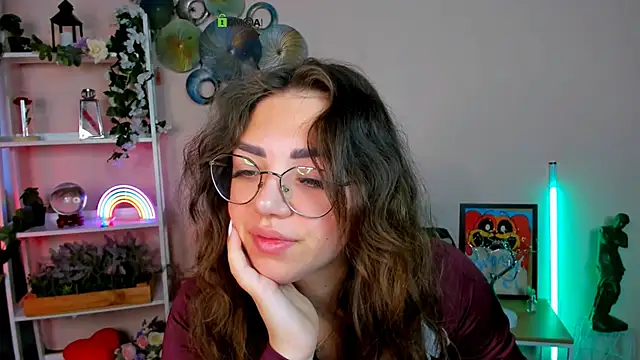 kiki swan online show from 04-29-26, 05:55