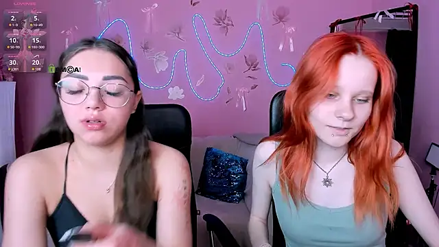 kiki swan online show from 04-30-26, 06:42