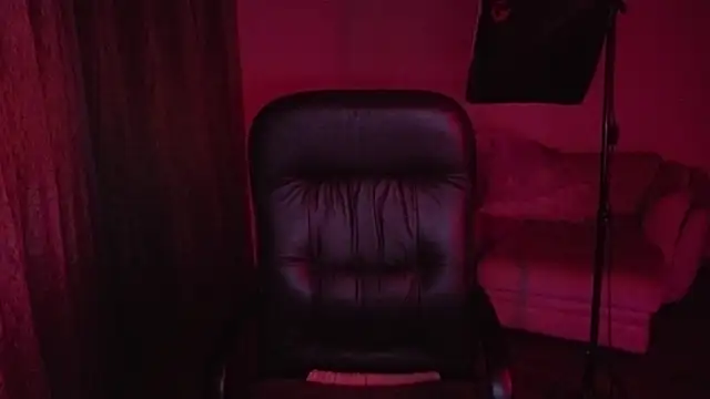 Wane Witch online show from 10-24-25, 09:00