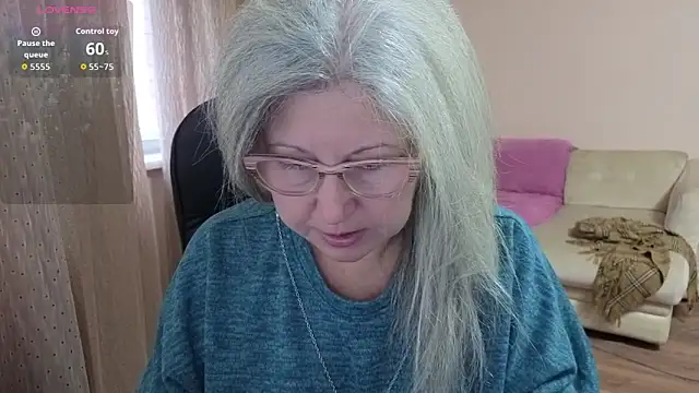 Wane Witch online show from 11-02-25, 05:10