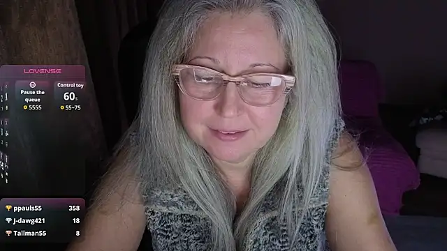 Wane Witch online show from 11-23-25, 06:08