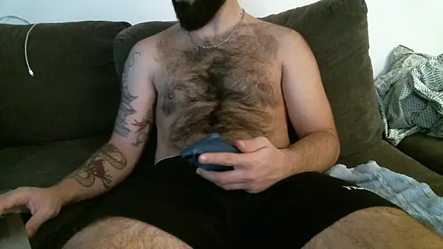 Groschibredu13 online show from 03-04-25, 08:27