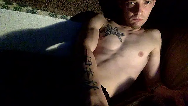 Ilovepussy1911 online show from 01-14-26, 10:03