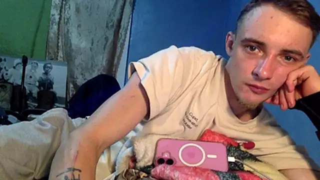 Ilovepussy1911 online show from 03-13-26, 10:44