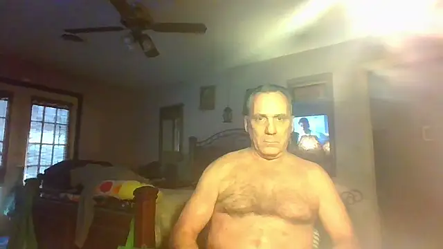 Snapshot of HunkofRock chatting on 01-17-26, 02:55 HunkofRock online show from 01-17-26, 02:55