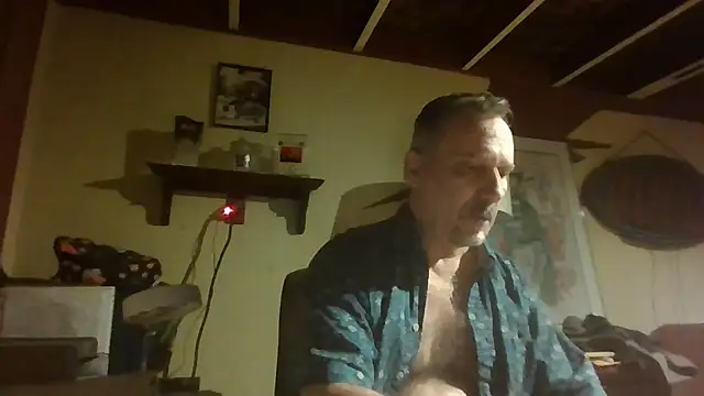 Snapshot of HunkofRock chatting on 03-10-26, 07:24 HunkofRock online show from 03-10-26, 07:24