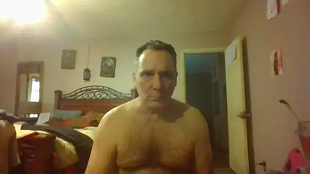 HunkofRock online show from 03-31-26, 12:16