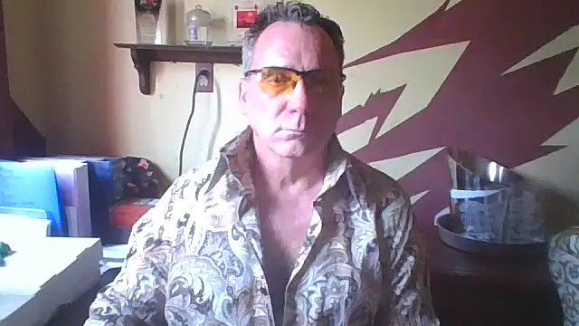 HunkofRock online show from 04-01-26, 06:27