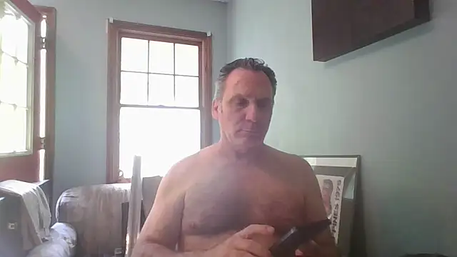 HunkofRock online show from 04-29-26, 05:17