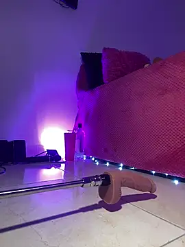 Amorkiss  online show from 02-23-26, 03:59