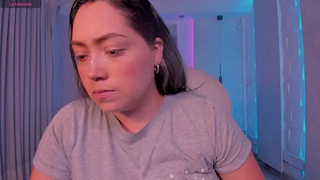 heidy johns online show from 10-25-25, 03:58