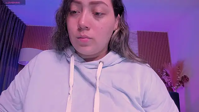 heidy johns online show from 11-14-25, 03:27