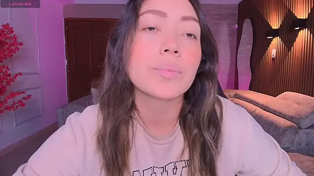 heidy johns online show from 03-25-26, 03:12