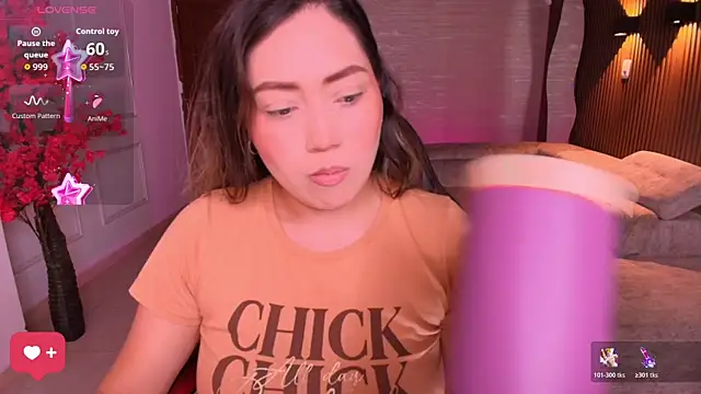 heidy johns online show from 04-12-26, 12:10