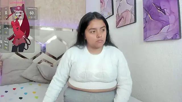 EmilyBrownn  online show from 10-24-25, 07:10