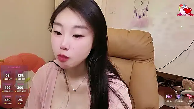 shaovu online show from 03-02-26, 03:09