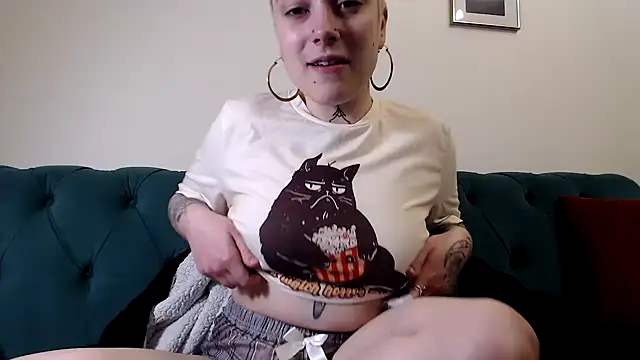 OllympeKaii online show from 03-07-25, 07:16