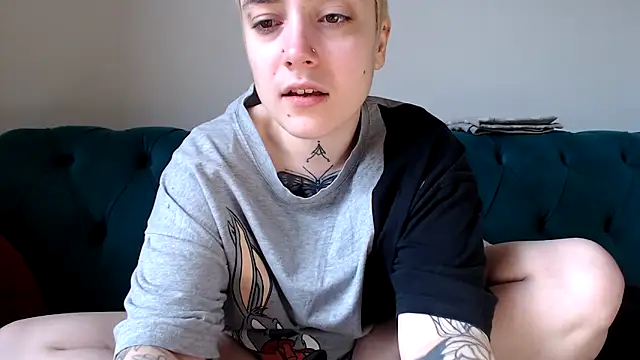 OllympeKaii online show from 03-09-25, 01:04