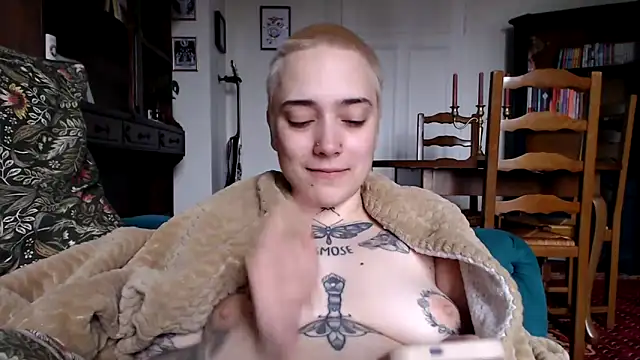 OllympeKaii online show from 03-13-25, 03:06