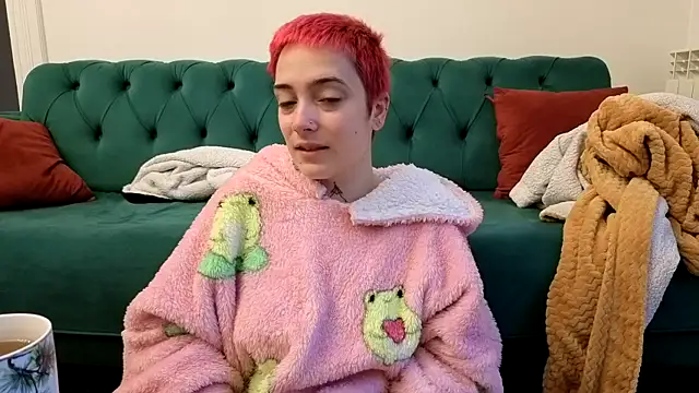 OllympeKaii online show from 09-23-25, 05:32