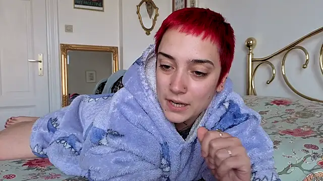 OllympeKaii online show from 09-30-25, 02:22