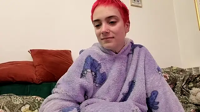 OllympeKaii online show from 10-24-25, 04:31