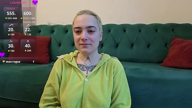 Snapshot of OllympeKaii chatting on 01-11-26, 08:08 OllympeKaii online show from 01-11-26, 08:08