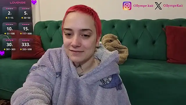 Snapshot of OllympeKaii chatting on 02-04-26, 06:08 OllympeKaii online show from 02-04-26, 06:08