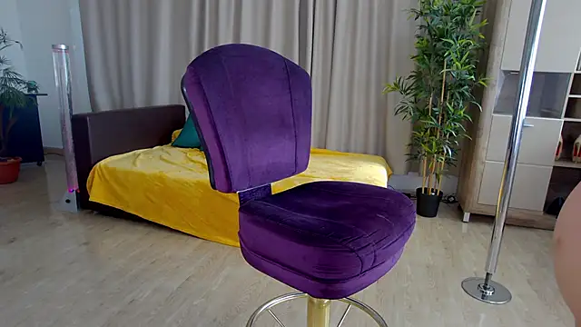 Perfect Moans online show from 03-06-25, 08:30