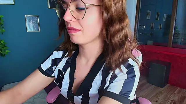 Perfect Moans online show from 01-10-26, 10:14