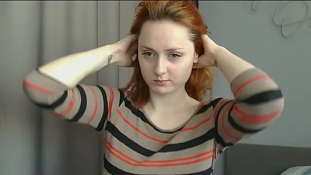 belle ame online show from 03-22-25, 07:04