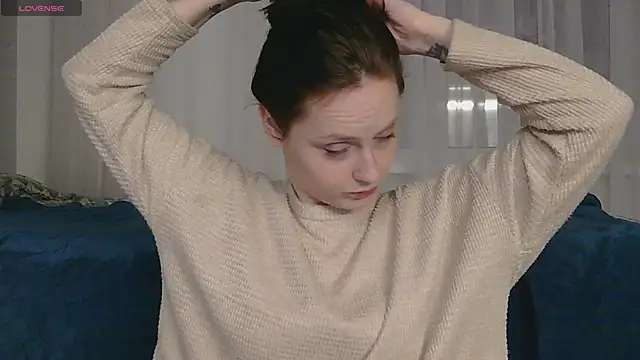 belle ame online show from 12-01-25, 08:03