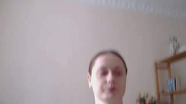 belle ame online show from 03-10-26, 07:02