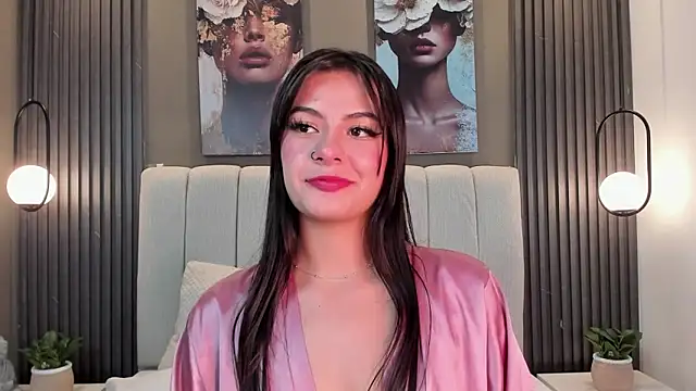 GiannaColling1 online show from 02-20-26, 06:26