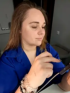 Juicy PeachLux online show from 11-03-25, 03:08