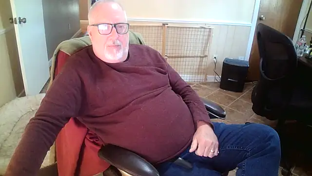 superbearboss online show from 11-01-25, 08:11