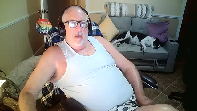 superbearboss online show from 03-31-26, 12:34