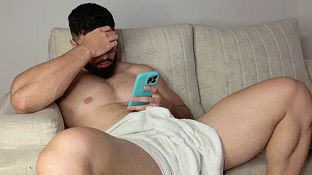 Roman Lux online show from 03-12-26, 02:39