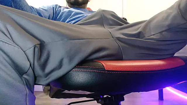 magnumbull online show from 03-09-25, 09:46