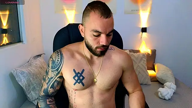 Isaac Carter online show from 03-05-25, 10:33