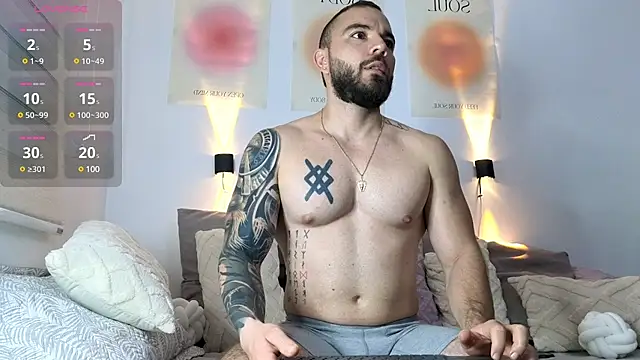 Isaac Carter online show from 03-10-25, 10:26