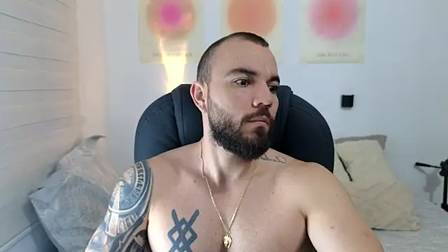 Isaac Carter online show from 09-10-25, 11:10