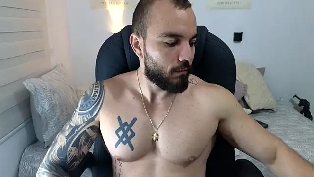 Isaac Carter online show from 09-17-25, 11:12