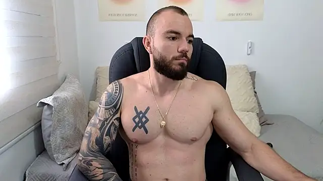 Isaac Carter online show from 09-28-25, 12:10