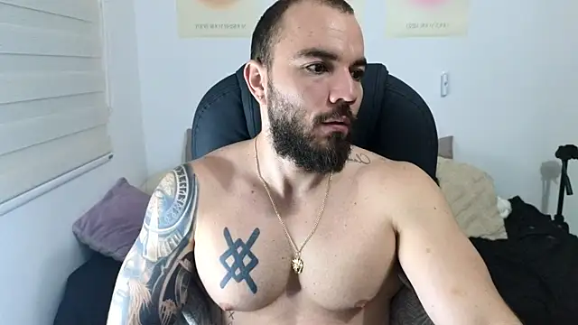 Isaac Carter online show from 11-12-25, 11:10