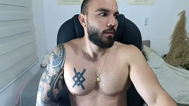 Isaac Carter online show from 01-08-26, 11:12