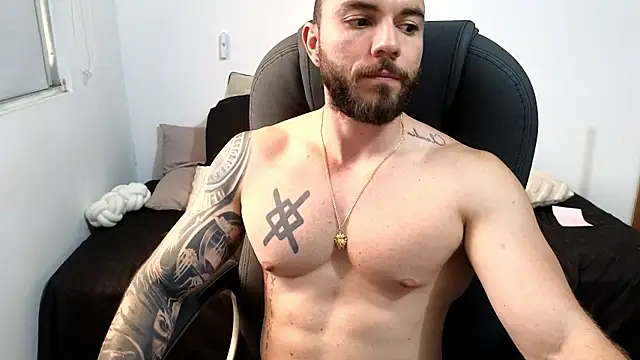 Isaac Carter online show from 03-17-26, 11:08