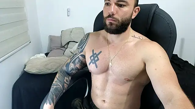 Isaac Carter online show from 03-19-26, 10:30